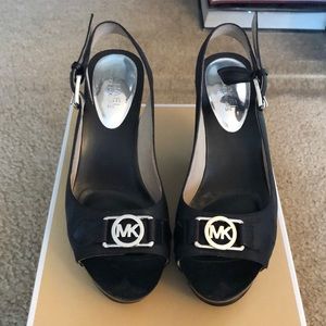 MK Wedges